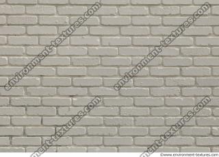 wall bricks painted 0002